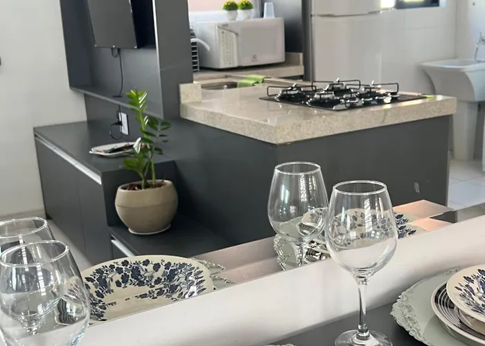 Lindo Apartamento