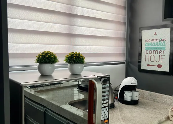 Lindo Apartamento