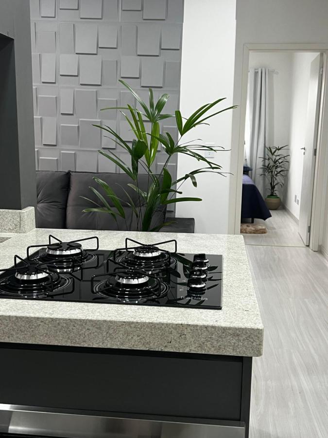 Lindo Apartment