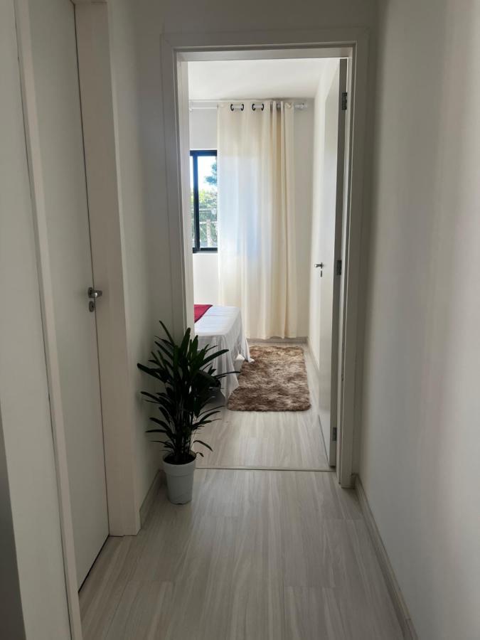 Lindo Apartment Curitiba