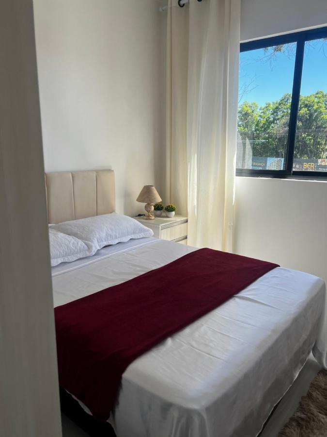 Apartment Lindo