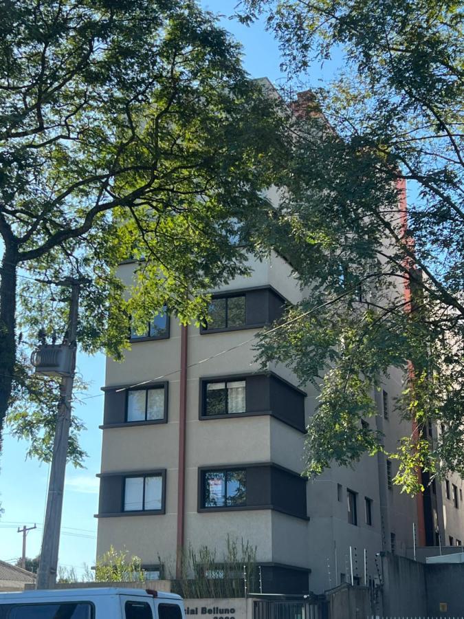 Lindo Apartment *