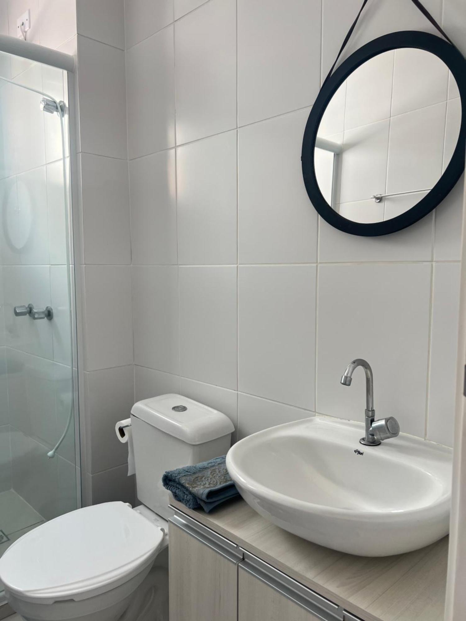 Lindo Apartment Curitiba