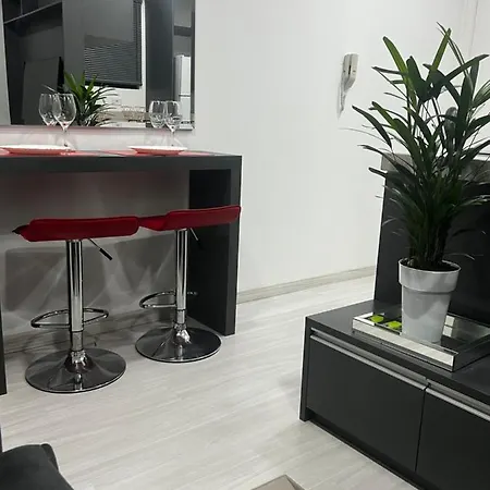 Lindo Apartamento Curitiba Exterior photo