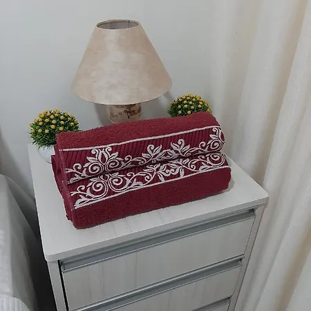Lindo Apartamento Curitiba Exterior photo