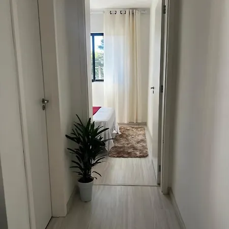 Lindo Apartamento Curitiba Exterior photo