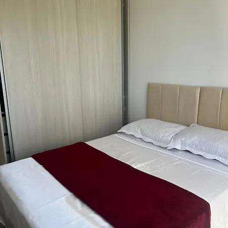 Lindo Apartamento Curitiba Exterior photo