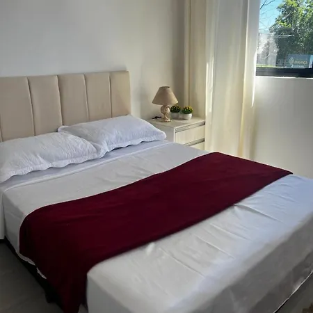 Lindo Apartamento Curitiba Exterior photo
